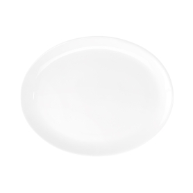 oval tray cm 30