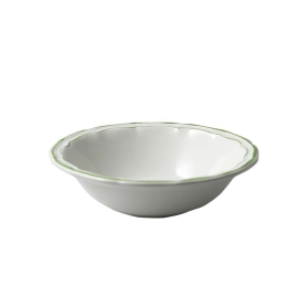 6 dessert bowls cm 17
