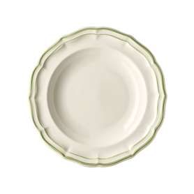 6 soup bowls cm 22,5