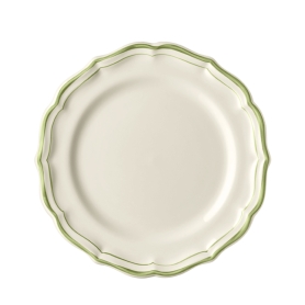6 fruit plates