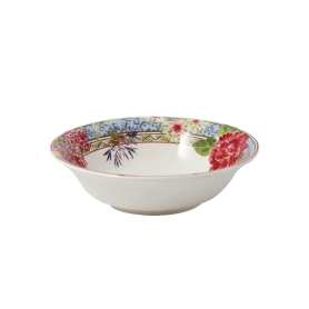 6 fruit saucers cm 16,5