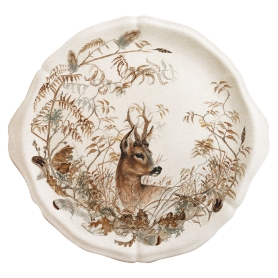 cake plate cm 34