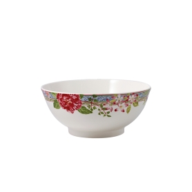 6 fruit saucers cm 13,5
