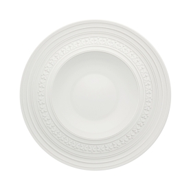 6 soup bowls cm 25