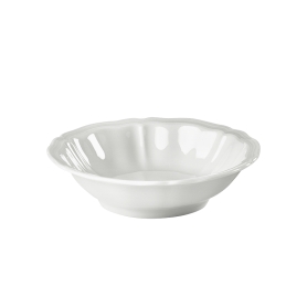 6 fruit saucers cm 14,6