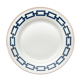 6 dinner plates cm 28