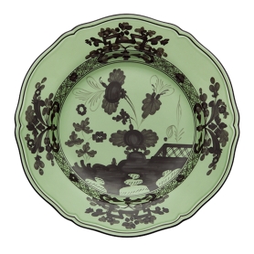6 dinner plates cm 26,5