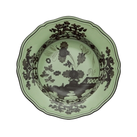 6 soup plates cm 24