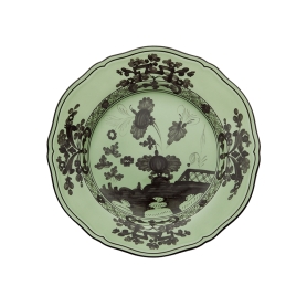 6 dessert plates cm 21