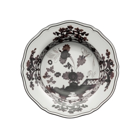 6 soup plates cm 24