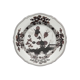 6 dessert plates cm 21