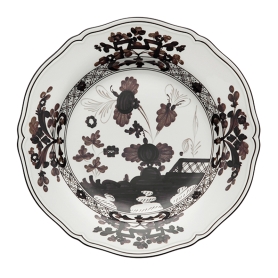 6 dinner plates cm 26,5