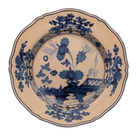 6 dinner plates cm 26,5