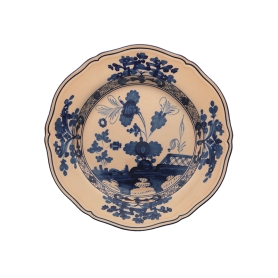 6 dessert plates cm 21