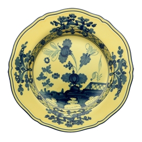 6 dinner plates cm 26,5