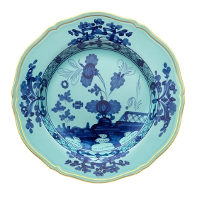 6 dinner plates cm 26,5