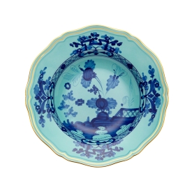 6 soup plates cm 24