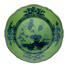 6 dinner plates cm 26,5