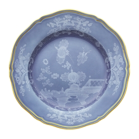 6 dinner plates cm 26,5