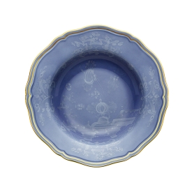 6 soup bowls cm 24