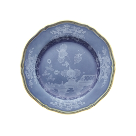 6 dessert plates cm 21