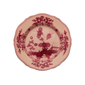 6 fruit plates cm 21
