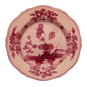 6 dinner plates cm 26,5