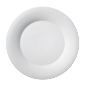 6 piatti piani cm 28