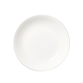 6 soup plates cm 22,5