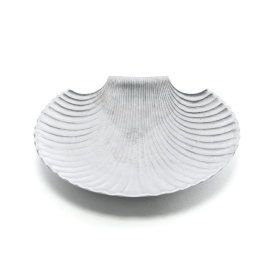 Shell centerpiece