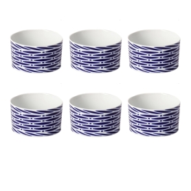 6 bowls cm 11,5