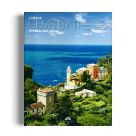 Liguria, gioielli sul mare