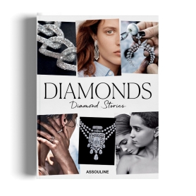 Diamonds: Diamond Stories