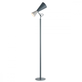 lampada da terra Parliament