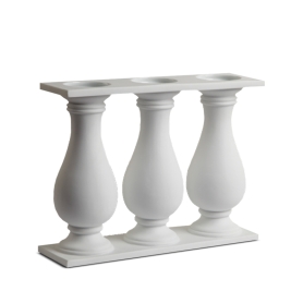 Balaustra vase
