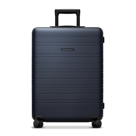 valigia multiwheel H6 65L Essential Night Blue