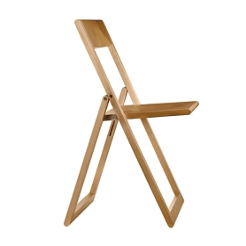 Aviva foldable chair