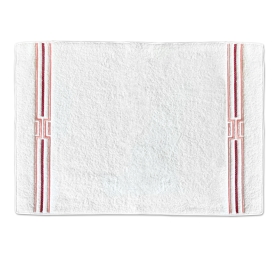 bath mat 50x70 pink