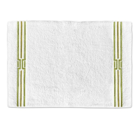bath mat 50x70 yellow