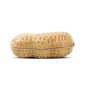 Peanut box