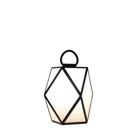 Muse battery outdoor small black