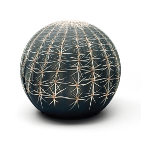 Cactus Tattoo stool