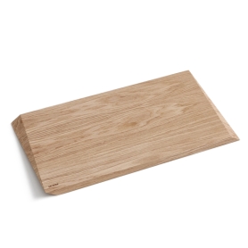 tagliere in rovere large cm 44