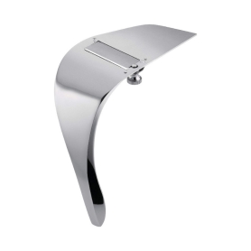 Alba truffle slicer