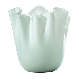 vaso Fazzoletto 700.00 cm 31 sabbiato Verde Rio
