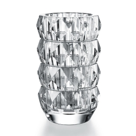 Louxor vase M cm 23