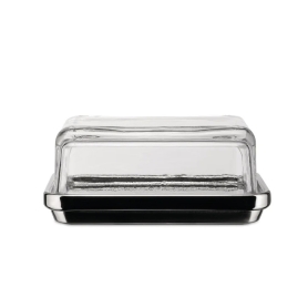 butter dish