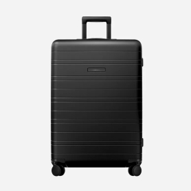 Check-In multiwheel Luggage H7 90L All Black