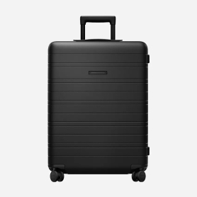Check-In multiwheel Luggage 65L All Black