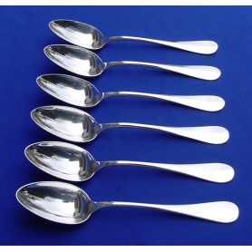6 cucchiai tavola